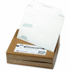 Quality ParkTM Antistatic Fiberboard Disk Mailers, 6x8-5/8, White, 25/Box