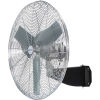 Airmaster Fan I-30-OIW 30 Inch  Wall  Fan 1/3 HP 7800 CFM , Oscillating