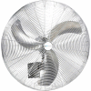 Airmaster Fan UP18LW16-S8 18 Inch Wall Fan 1/5 HP 2600 CFM , Non-Oscillating