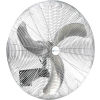 Airmaster Fan UP18LW16-S8 18 Inch  Wall  Fan 1/5 HP 2600 CFM , Non-Oscillating