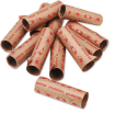 PM Company SecurIT® Quarters Tubular Coin Cartridge 65072, $10 Quarters Capacity, 1000/Pk