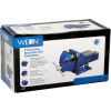 Wilton General Purpose 4 in. Jaw Bench Vise With Swivel Base
																			