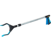 PikStik® TelescoPik Telescoping Grabber, 30-44" - T3044
