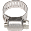 Breeze Mini Hose Clamp - 9/16" Min - 1-1/16" Max - Pkg of 200