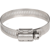 Breeze Power Seal Clamp - 4-1/8" Min - 7" Max - Pkg of 100