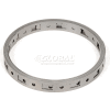 Breeze Make-A-Clamp - 100ft Band,10 Band Splices - Pkg of 6