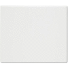 Desk Protector and Organizer, 21 X 25-1/2, Clear