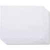 Executive doodle desk pad refill, 25-sheet pad, 22 x 17