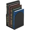 Magnetic Bookends, 6w x5D x7h, Black