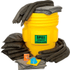 Chemtex KITU1020 Overpack Spill Kit, Unviersal, 65-Gallon