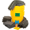 Chemtex SPK95-U Overpack Spill Kit, Unviersal, 95-Gallon