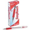 Pilot® EasyTouch Stick Ballpoint Pen, 12/Pack