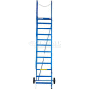 Maintenance Ladder - 12 Step Grip-Strut - LAD-MM-12-G