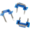 Gardner Bender MSI-550 Insulated Staple, 1/2" - 500 pk.