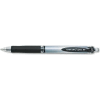 Sanford® Signo Gel RT Rollerball Pen, Retractable, Black Ink, Medium, 12/Pack