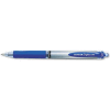 Sanford® Signo Gel RT Rollerball Pen, Retractable, Blue Ink, Medium, 12/Pack