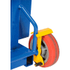 Optional Floor Lock LLW-FL for Lite Load Lift