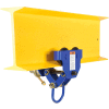 Quick Install Manual Trolley QIT-1 1000 Lb. Capacity