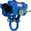 Quick Install Manual Trolley QIT-6 6000 Lb. Capacity