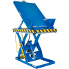 Lift & Tilt Scissor Table EHLTT-3648-2-47