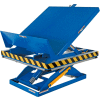 Lift & Tilt Scissor Table EHLTT-4848-3-47