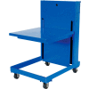 Self-Elevating Spring Table ETS-840-30 840 Lb. Cap.