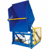 Electric Powered Hydraulic Lift Box & Container Dumper HBD-4-60