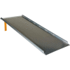 Aluminum Hand Truck Dock Plate AHTD-3696 36" x 96" 800 Lb. Cap.