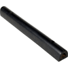 Extruded Rubber Fender Bumper M-2-18 - 18"L x 2"W x 1.75"H