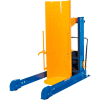 HDD-48-10-P Portable Hydraulic Drum Dumper