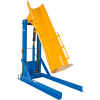 HDD-72-7-S Stationary Hydraulic Drum Dumper