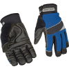 Waterproof Work Glove - Waterproof Winter w/ Kevlar® - Medium