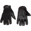 Military Work Glove - Waterproof Winter - Large