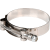 Apache 43082020 2-7/8" - 3-3/16" Stainless Steel Ultra T-Bolt Clamp (UT - 287)