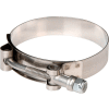 Apache 43082022 3-1/8" - 3-7/16" Stainless Steel Ultra T-Bolt Clamp (UT - 313)
