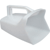 Rubbermaid Commercial 2885, Utility Scoop, 64 Oz. Capacity, White