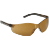 Inhibitor® Safety Glasses, ERB Safety, 17970 - Smoke Frame, Smoke Lens