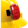 Hard Hat Safety Light, ERB Safety, 10031 - Red
																			