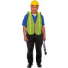 Aware Wear® Non-ANSI Vest, 14602 - Lime
																			