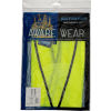 Aware Wear® Non-ANSI Vest, 14602 - Lime
																			