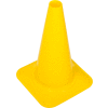 18" Sport Cone - Yellow