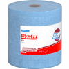 Kimberly-Clark Wypall X90 Cloths Jumbo Roll, 450 Cloths/Roll - KIM12889