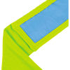 Ergodyne® Chill-Its® 6700CT Evap. Cooling Bandana w/ Built-In Cooling Towel - Tie, Lime
																			