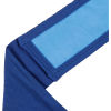 Ergodyne® Chill-Its® 6700CT Evap. Cooling Bandana w/ Built-In Cooling Towel - Tie, Blue
																			