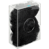 TrippNT Small Clear Acrylic Apparel/Hairnet Dispenser, 9"W x 4"D x 12"H
