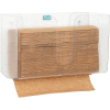 TrippNT 51912 Single Dual-Dispensing Paper Towel Holder