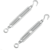 Zip-A-Duct™ Galvanized Stretcher For Straight Duct Runs