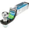 Reese Towpower Class III Standard Ball Mount Starter Kit 2" Drop - 21536