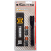 Maglite® SP2P01H Mini Pro™ 2 Cell AA LED Flashlight Black
