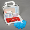 Pac-Kit® Vehicle/Facility BBP Kits, Spill Clean-up Kit
																			